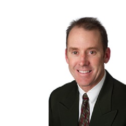 Edward Parton